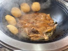 -锅老头海鲜铁锅炖