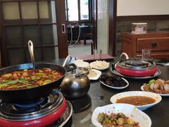 -湘肠香火锅店(团结湖店)