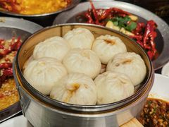 -天宝兄弟(前海壹方城店)