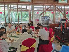 -崖口红树林海鲜餐厅