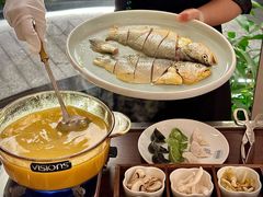 -玉玲珑·里舍(万象城店)