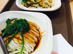 -魏家凉皮(祈年大厦店)