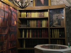 -逃脱反斗城沉浸剧情密室(北京路店)