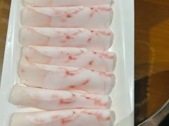 -古铜老院铜锅涮肉·清真(双井店)