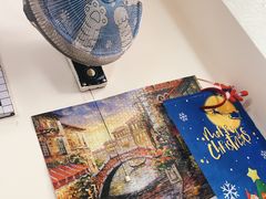 -三餐季年糕火锅(韩乐坊店)