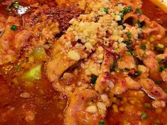 -水煮三国·川鲁江湖菜(香山店)