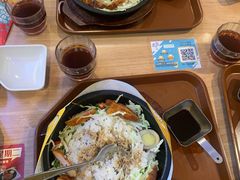 -豪客来牛排(红豆万花城店)