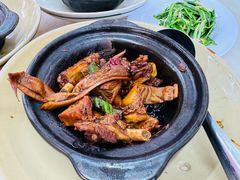 -新峰肉骨茶