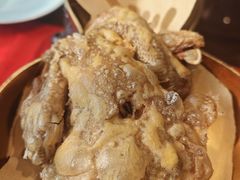 -面辣子·陕西家乡菜(长安店)
