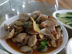 -明记海鲜大排档(巽寮湾店)