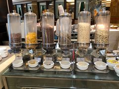 -临空皇冠假日酒店-西餐厅(首都机场店)