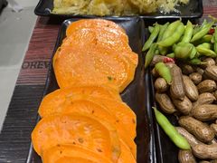 -红岸碳烤齐齐哈尔原味生态烤肉