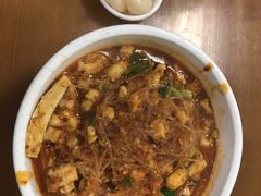 -刘信牛羊肉小炒泡馍(回民街店)