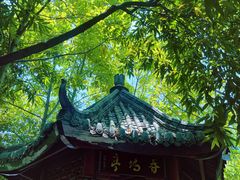 -龙头寺公园