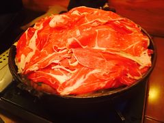 寿喜锅-醉虎传(南锣鼓巷店)