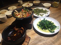 -滇越乘象云南餐厅(豆各庄店)
