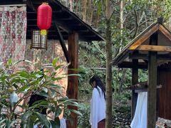 -明月山天沐温泉度假村