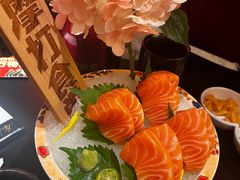 -摩打食堂(壹方中心店)