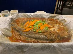 -鱼颜诱纸纸上烤鱼·蛙(龙湖天街店)