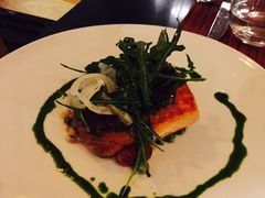 -WOLFGANG PUCK KITCHEN & BAR(迪士尼小镇店)