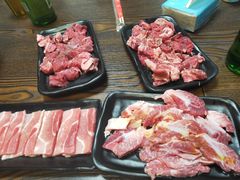 -张吴记小炉子小串(王村南街店)