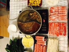 -盒马鲜生(悠方店)
