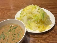 -清真吴记门钉肉饼·喜多利