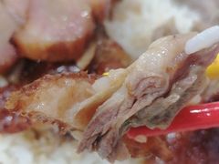 -一乐烧鹅(中环店)