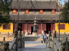 -西园戒幢律寺
