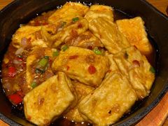 -云海肴·云南小炒·汽锅鸡(天津国金汇店)