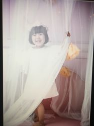 -COCOSKY 巧克力天空兒童摄影(凯德和平广场店)