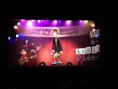 -中影国际影城(大唐西市4K临境音店)