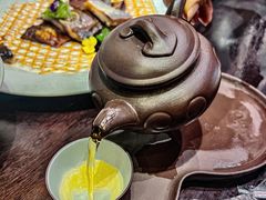 -茶叁酒肆·楚味江湖(菱角湖店)