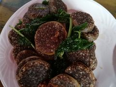 -88号小吃店·经典云南菜·地道纳西美食
