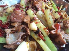 -川外川(星海店)