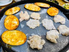 -老友巷·中式烤肉(北滘店)