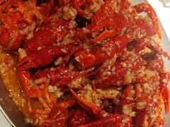 -巴厘龙虾·榜首油焖大虾(音乐学院·沿江酒馆店)