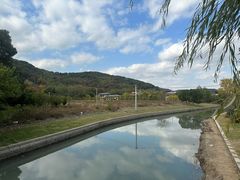 -上海佘山国家森林公园天马山园