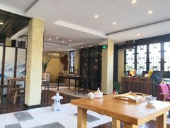 -上席擂茶·新中式青年茶馆(古城店)