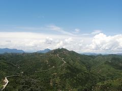 -司马台长城