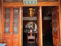 -淮扬府(安定门店)
