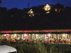 -北京水岸山吧度假村(雁栖镇店)