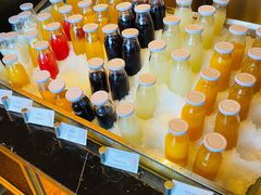-富力丽思卡尔顿酒店·香荟全日制餐厅