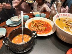 -刘东家老碗(紫荆山路店)