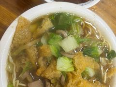 -祁家面馆(大香炉店)