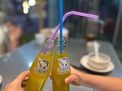 -烧货·活海鲜炭烧(湖滨商业街店)