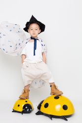 -小时光儿童摄影工作室(宜兴店)