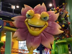 -成功时代广场主题乐园