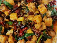 -红豆园(文林街店)