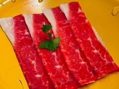 -牛New寿喜烧(新六百店)